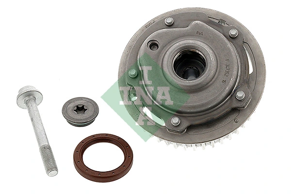 Camshaft Adjuster